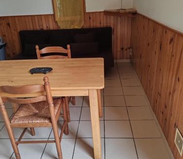 Moncontour House | Domaine la butte de Lauray
