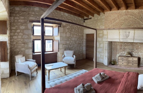 Saint-Creac Bed & Breakfast | Domaine Lassalle Saint-Créac