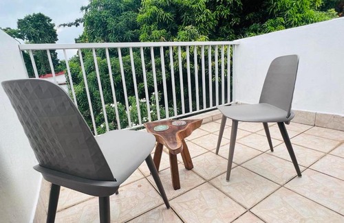 Petit-Bourg House | Domaine Le Bougainvillée