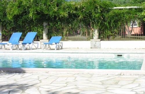 Querciolo Apartment | Domaine Le Clos des Oliviers
