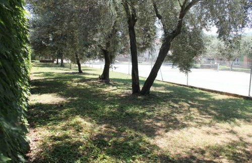 Querciolo Apartment | Domaine Le Clos des Oliviers