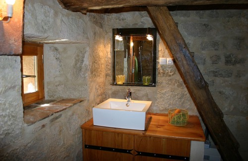 Castelnau-de-Montmiral House | Domaine Les Miquels