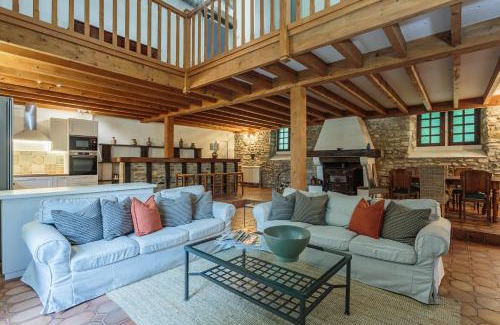 Osserain-Rivareyte House | Domaine Le Pehau 8 - Avec jardin et terrasse