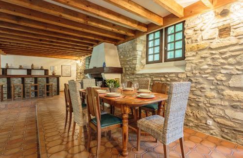 Osserain-Rivareyte House | Domaine Le Pehau 8 - Avec jardin et terrasse