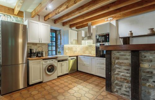 Osserain-Rivareyte House | Domaine Le Pehau 8 - Avec jardin et terrasse