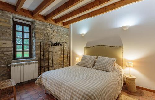 Osserain-Rivareyte House | Domaine Le Pehau 8 - Avec jardin et terrasse