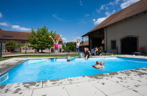 Rhodes Bed & Breakfast | Domaine Les Bachats