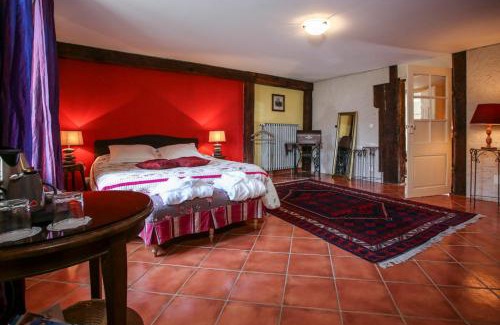 Rhodes Bed & Breakfast | Domaine Les Bachats