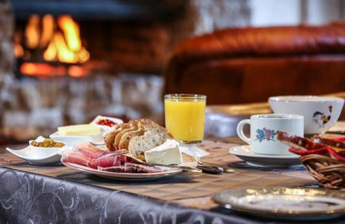 Rhodes Bed & Breakfast | Domaine Les Bachats