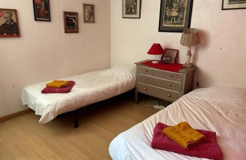 Cleguerec Villa | Domaine les Hiboux