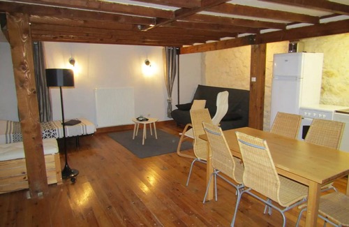 Saint-Matre House | Domaine les Moustans with Pool