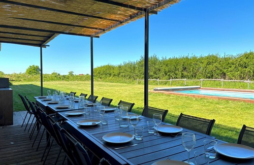 Gien Cottage | Domaine les Petits Augeons