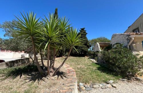 Azille House | Domaine Les Salices