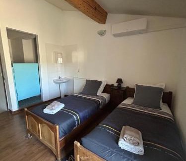 Azille House | Domaine Les Salices