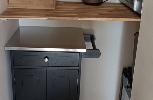 Pluvigner Bed & Breakfast | Domaine Minio Bihan