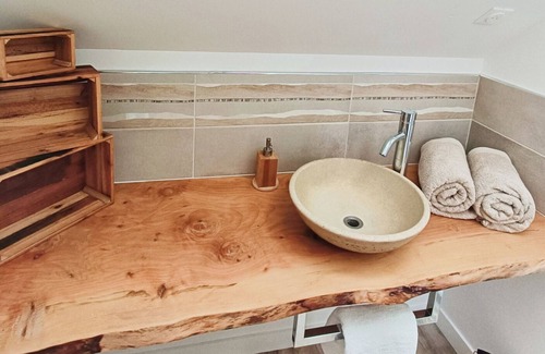 Pluvigner Bed & Breakfast | Domaine Minio Bihan