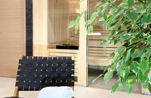 Rux Bed & Breakfast | Domaine Natureza Suite Momento