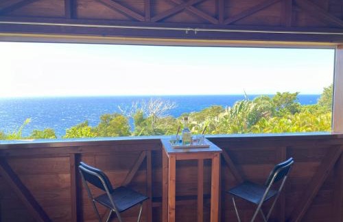 Vieux-Fort House | Domaine Racines e Zel - Gîte PomKajou