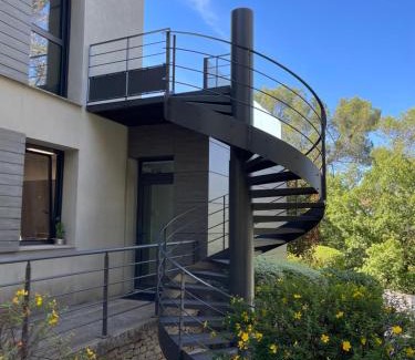 Fuveau Bed & Breakfast | Domaine Rampale