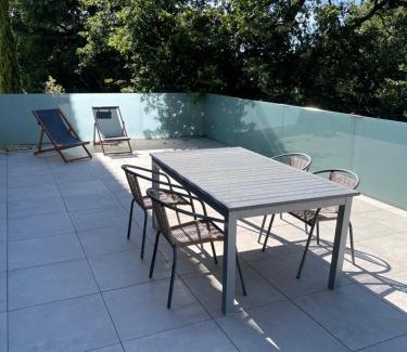 Fuveau Bed & Breakfast | Domaine Rampale