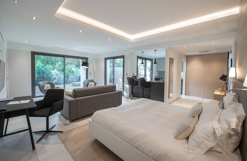 Fuveau House | Domaine Rampale