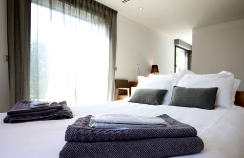 Fuveau House | Domaine Rampale