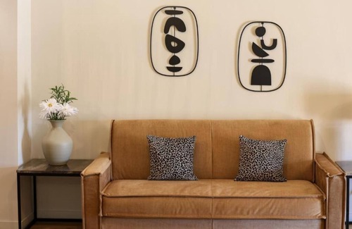 Rognes Hotel | Domaine Robert