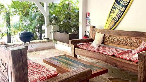 Saint-Francois Hotel | Domaine Saint-François