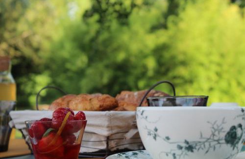 Meung-sur-Loire House | Domaine Saint-Hilaire