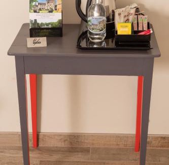 Reilly Hotel | DOMAINE ST GERMER