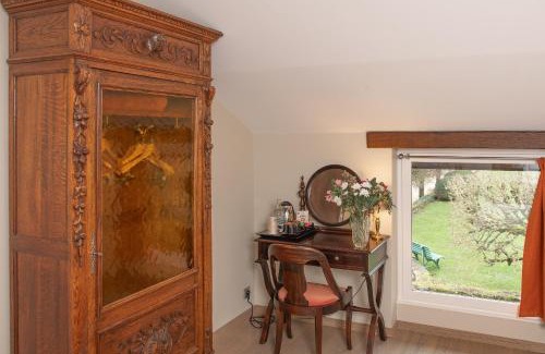 Reilly Hotel | DOMAINE ST GERMER