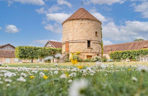 Reilly Hotel | DOMAINE ST GERMER