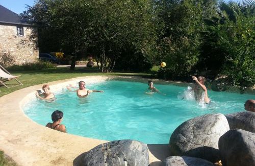 Clarac Bed & Breakfast | Domaine Véga