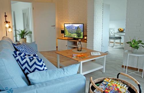 Fritzlar Apartment | Domblick vacation apartment