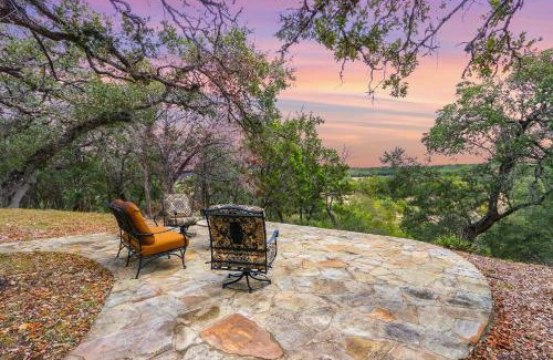 Fischer House | Dome River House