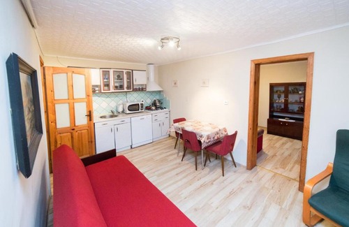 Lipnica House | domek na kaszubach