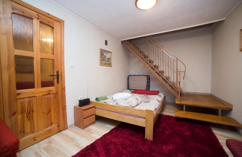 Lipnica House | domek na kaszubach