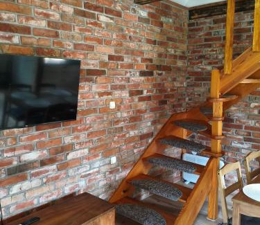 Bytow House | Domek na Kaszubach w Pomysku Małym
