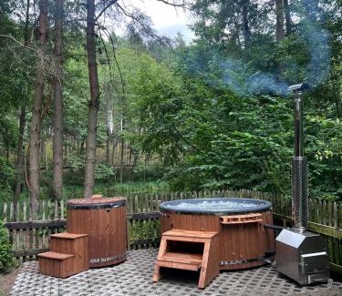 Brusy House | Domek Wśród Wód
