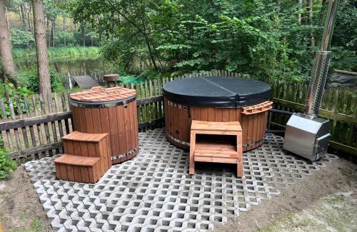 Brusy House | Domek Wśród Wód