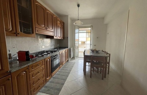 Tropea Apartment | Domenico’s apartment