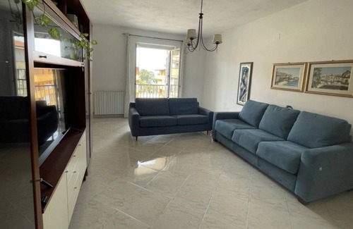 Tropea Apartment | Domenico’s apartment