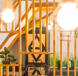 Bran House | Domeniul lui Iacob