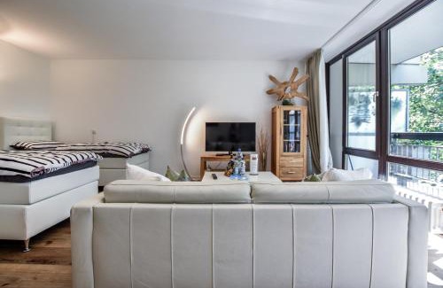Weiden Apartment | Domicile Cologne