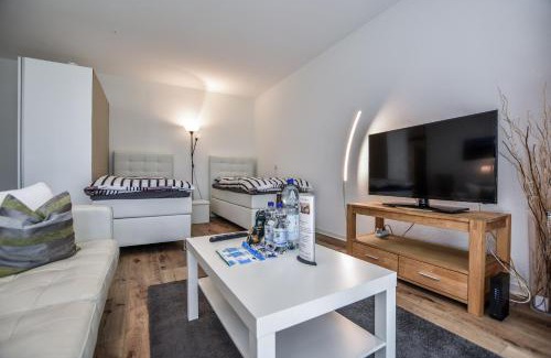 Weiden Apartment | Domicile Cologne
