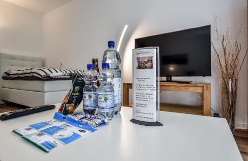 Weiden Apartment | Domicile Cologne
