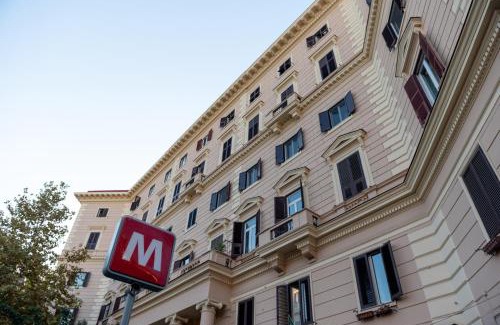 Vomero Apartment | Domina-Boutique Apartment