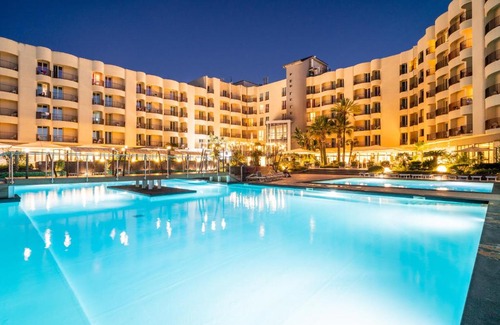 Santa Flavia Hotel | Domina Zagarella Sicily