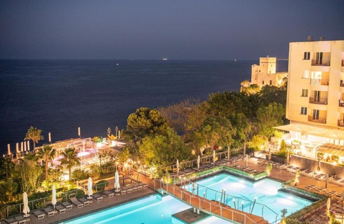 Santa Flavia Hotel | Domina Zagarella Sicily