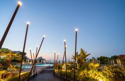 Santa Flavia Hotel | Domina Zagarella Sicily